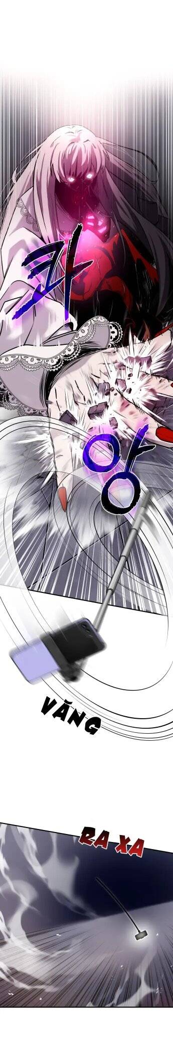 Ghost Hammer (Pre-Serialization) Chapter 1 - Trang 31