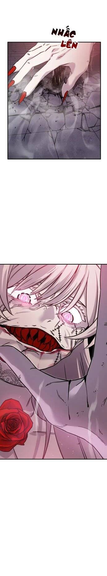 Ghost Hammer (Pre-Serialization) Chapter 1 - Trang 33