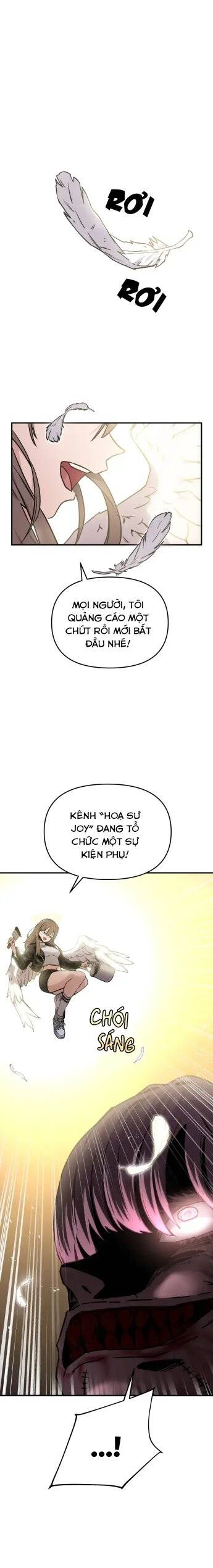 Ghost Hammer (Pre-Serialization) Chapter 1 - Trang 35