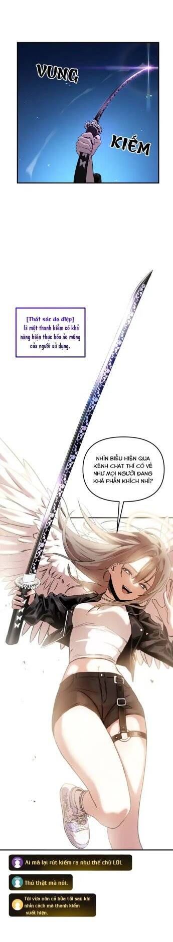 Ghost Hammer (Pre-Serialization) Chapter 1 - Trang 40