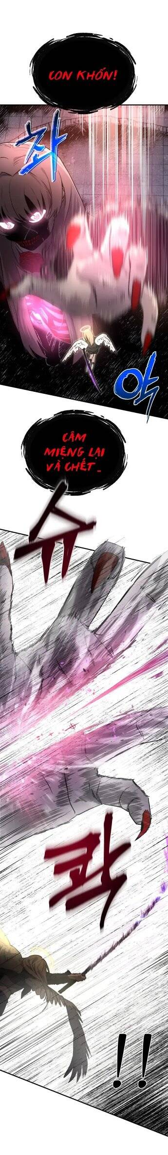 Ghost Hammer (Pre-Serialization) Chapter 1 - Trang 41