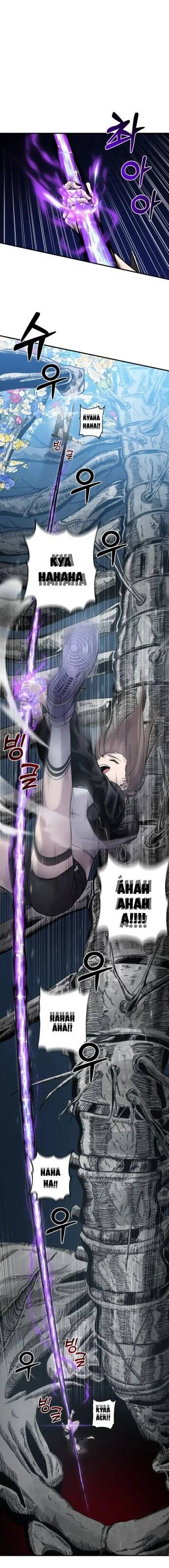 Ghost Hammer (Pre-Serialization) Chapter 1 - Trang 50