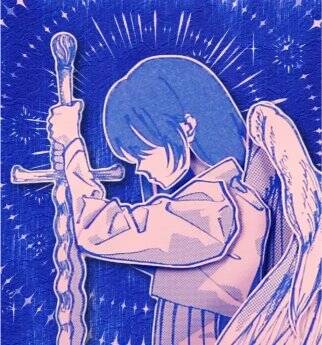 Ghost Hammer (Pre-Serialization) Chapter 1 - Trang 8