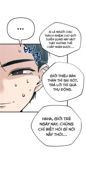 Ghost Hammer (Pre-Serialization) Chapter 2 - Trang 12