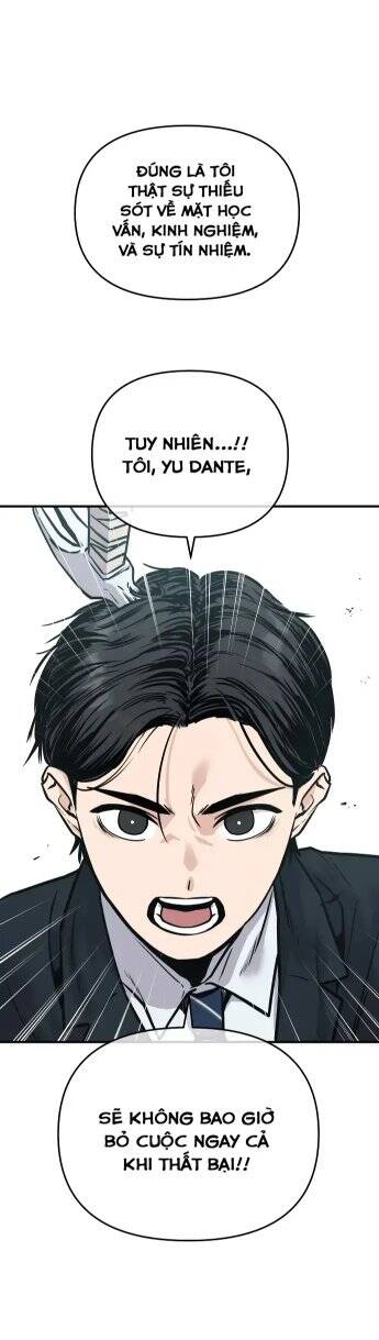 Ghost Hammer (Pre-Serialization) Chapter 2 - Trang 15