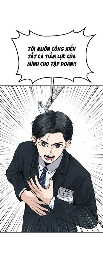 Ghost Hammer (Pre-Serialization) Chapter 2 - Trang 17