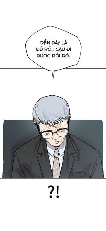 Ghost Hammer (Pre-Serialization) Chapter 2 - Trang 18