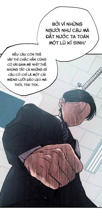 Ghost Hammer (Pre-Serialization) Chapter 2 - Trang 23