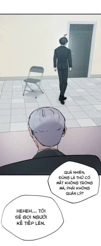 Ghost Hammer (Pre-Serialization) Chapter 2 - Trang 25
