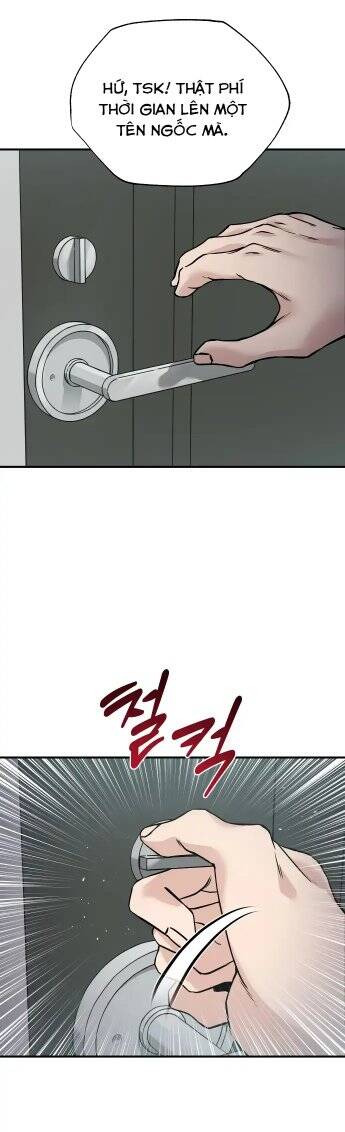 Ghost Hammer (Pre-Serialization) Chapter 2 - Trang 26
