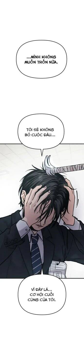 Ghost Hammer (Pre-Serialization) Chapter 2 - Trang 28