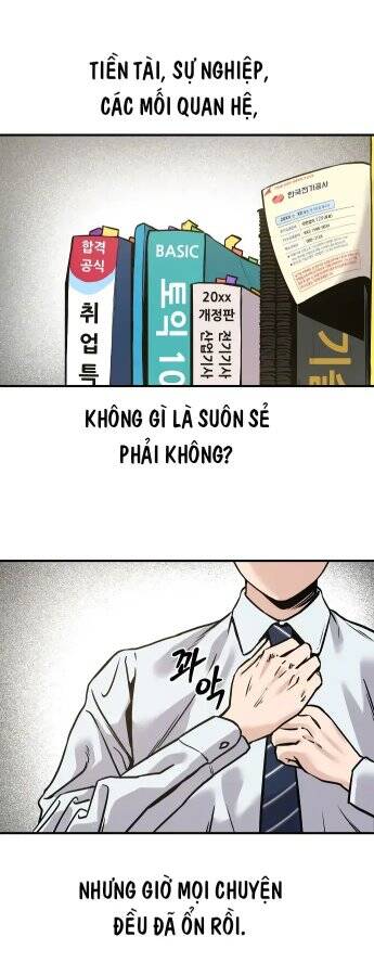 Ghost Hammer (Pre-Serialization) Chapter 2 - Trang 3