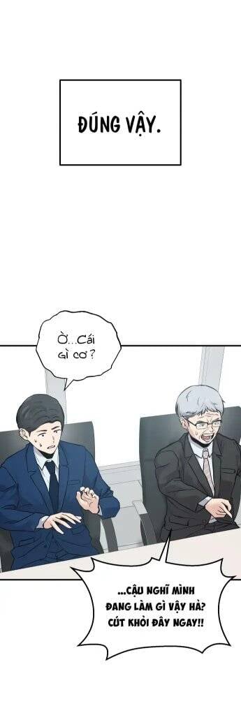 Ghost Hammer (Pre-Serialization) Chapter 2 - Trang 30