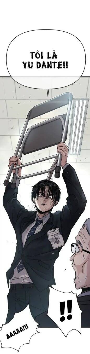 Ghost Hammer (Pre-Serialization) Chapter 2 - Trang 32
