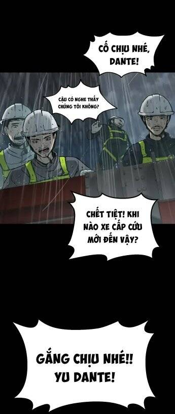 Ghost Hammer (Pre-Serialization) Chapter 2 - Trang 37