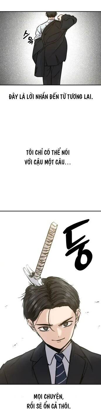 Ghost Hammer (Pre-Serialization) Chapter 2 - Trang 4