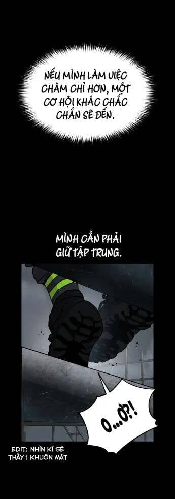 Ghost Hammer (Pre-Serialization) Chapter 2 - Trang 43