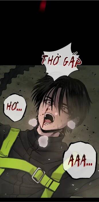 Ghost Hammer (Pre-Serialization) Chapter 2 - Trang 46
