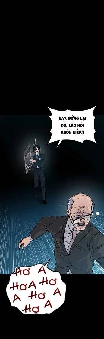 Ghost Hammer (Pre-Serialization) Chapter 2 - Trang 48