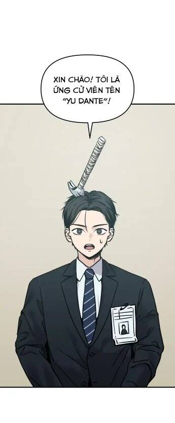 Ghost Hammer (Pre-Serialization) Chapter 2 - Trang 6