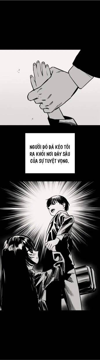 Ghost Hammer (Pre-Serialization) Chapter 3 - Trang 10