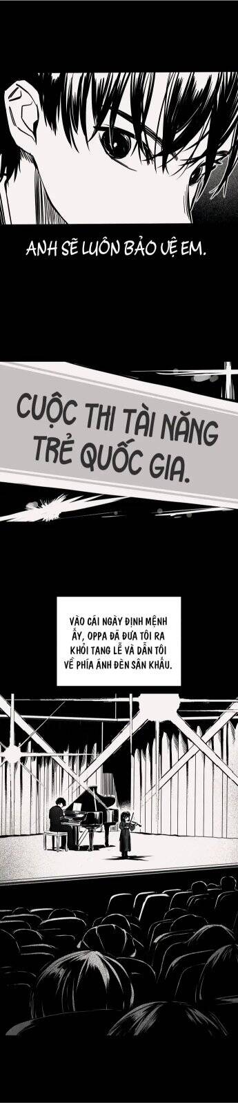 Ghost Hammer (Pre-Serialization) Chapter 3 - Trang 14