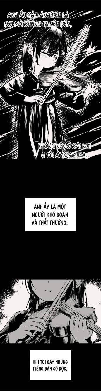 Ghost Hammer (Pre-Serialization) Chapter 3 - Trang 15