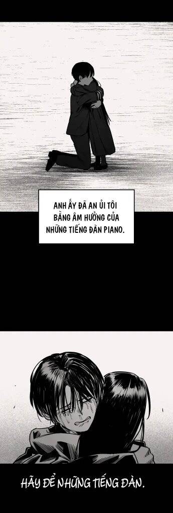 Ghost Hammer (Pre-Serialization) Chapter 3 - Trang 16