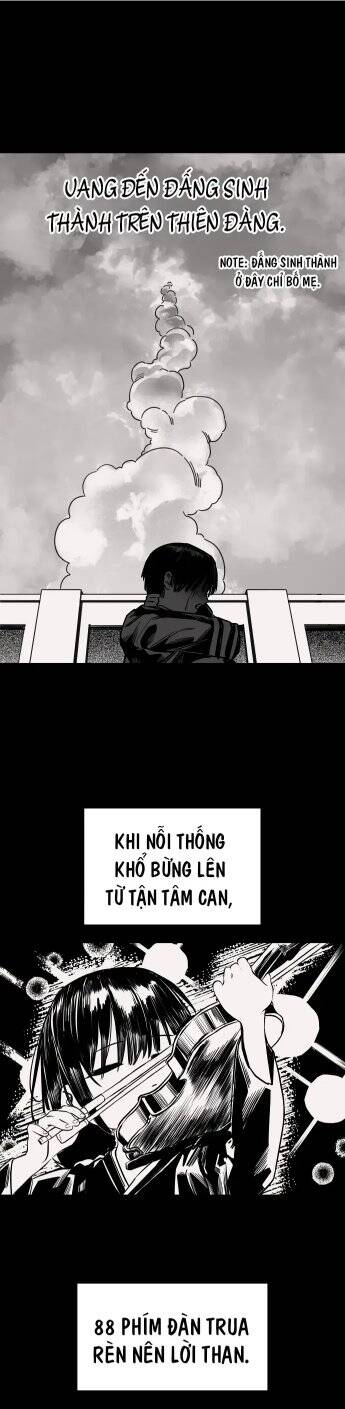 Ghost Hammer (Pre-Serialization) Chapter 3 - Trang 17
