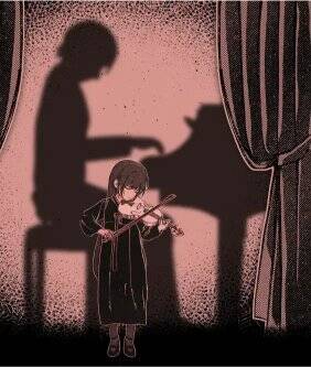 Ghost Hammer (Pre-Serialization) Chapter 3 - Trang 19