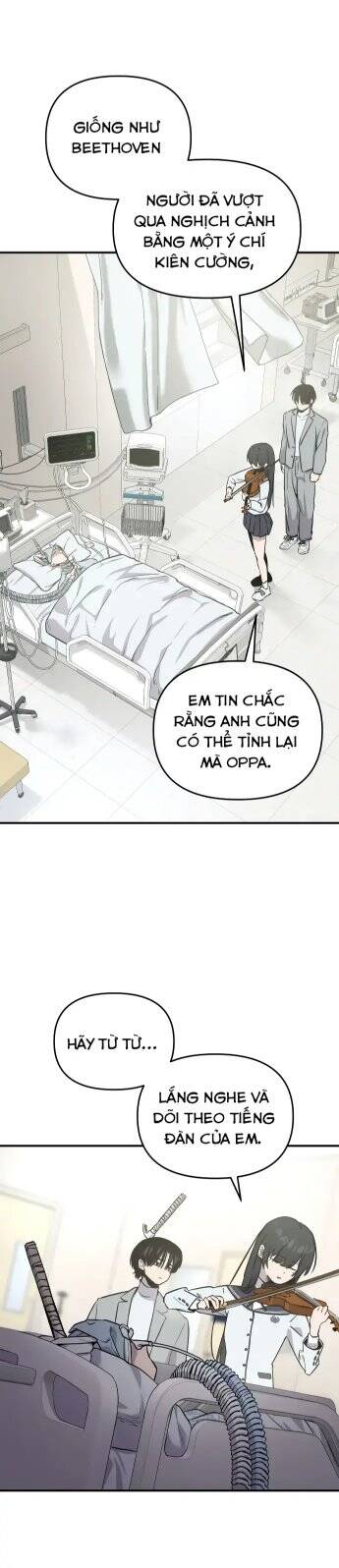 Ghost Hammer (Pre-Serialization) Chapter 3 - Trang 24