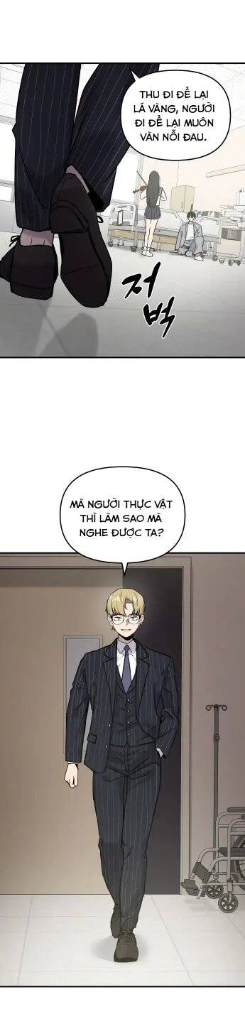 Ghost Hammer (Pre-Serialization) Chapter 3 - Trang 27