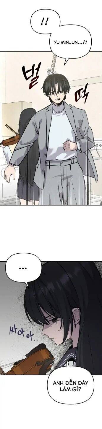 Ghost Hammer (Pre-Serialization) Chapter 3 - Trang 28