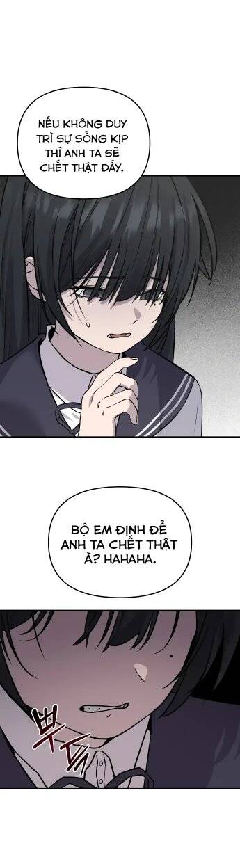 Ghost Hammer (Pre-Serialization) Chapter 3 - Trang 33