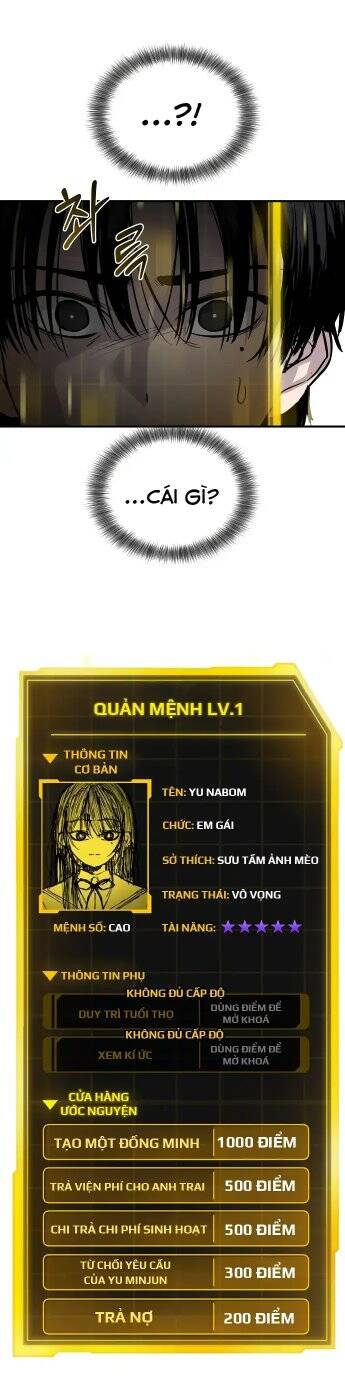 Ghost Hammer (Pre-Serialization) Chapter 3 - Trang 35