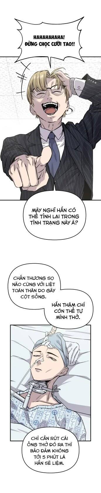 Ghost Hammer (Pre-Serialization) Chapter 3 - Trang 46