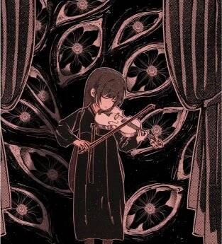 Ghost Hammer (Pre-Serialization) Chapter 3 - Trang 5