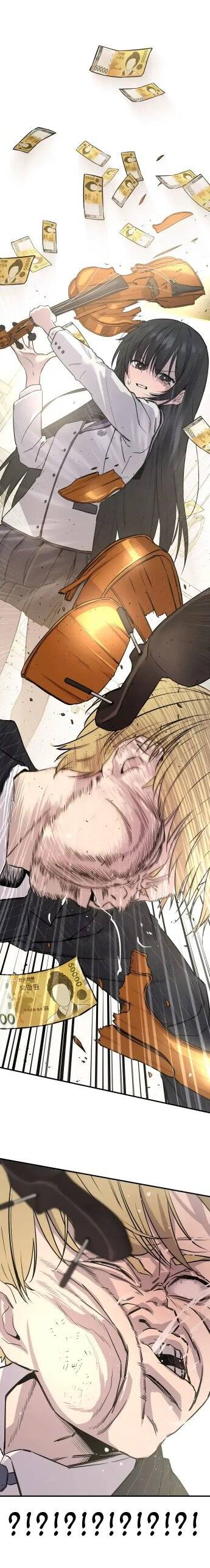 Ghost Hammer (Pre-Serialization) Chapter 3 - Trang 50