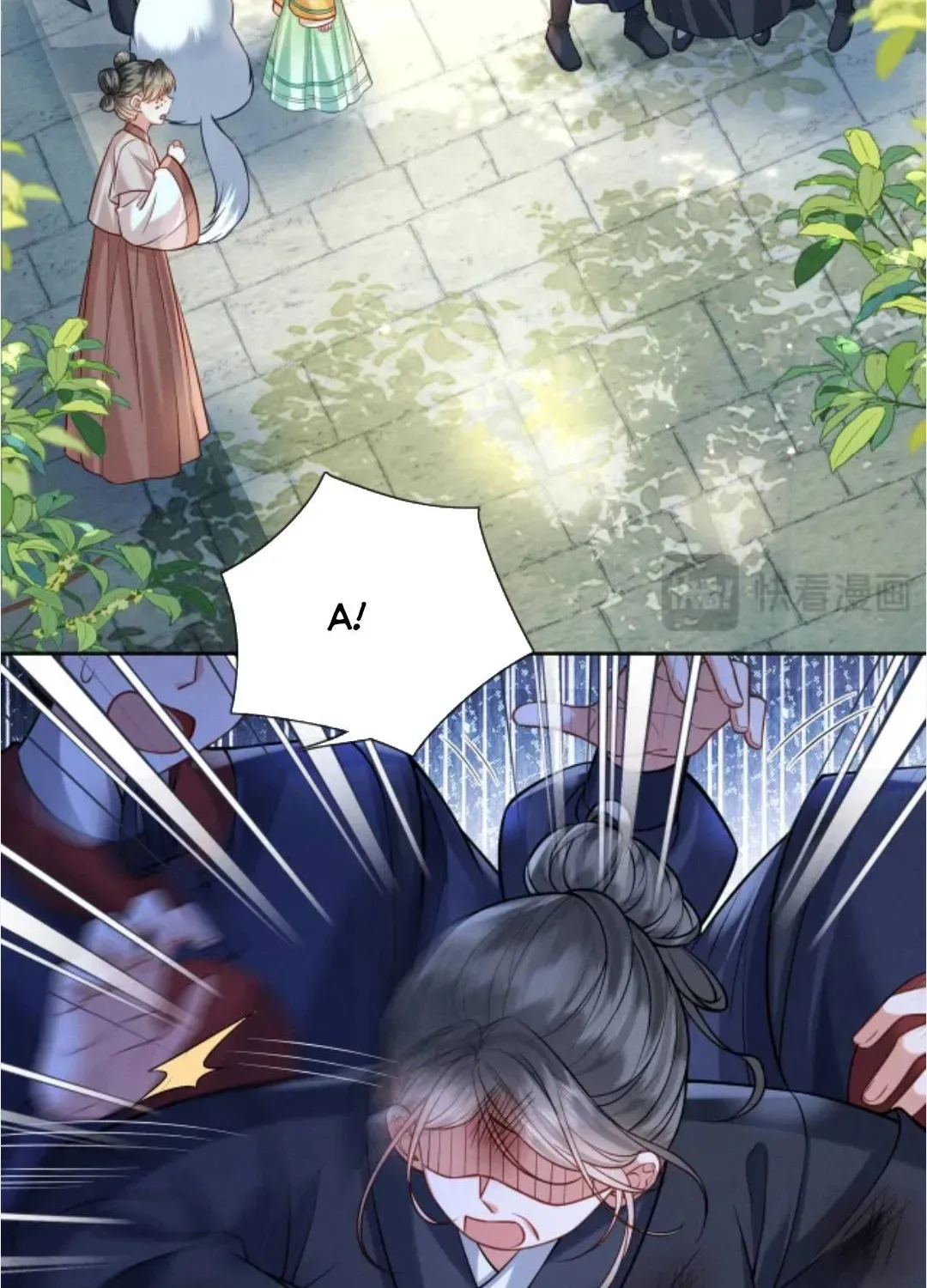 Gia Chủ Nhà Ta Mới Tám Tuổi Thôi Chapter 16 - Trang 13