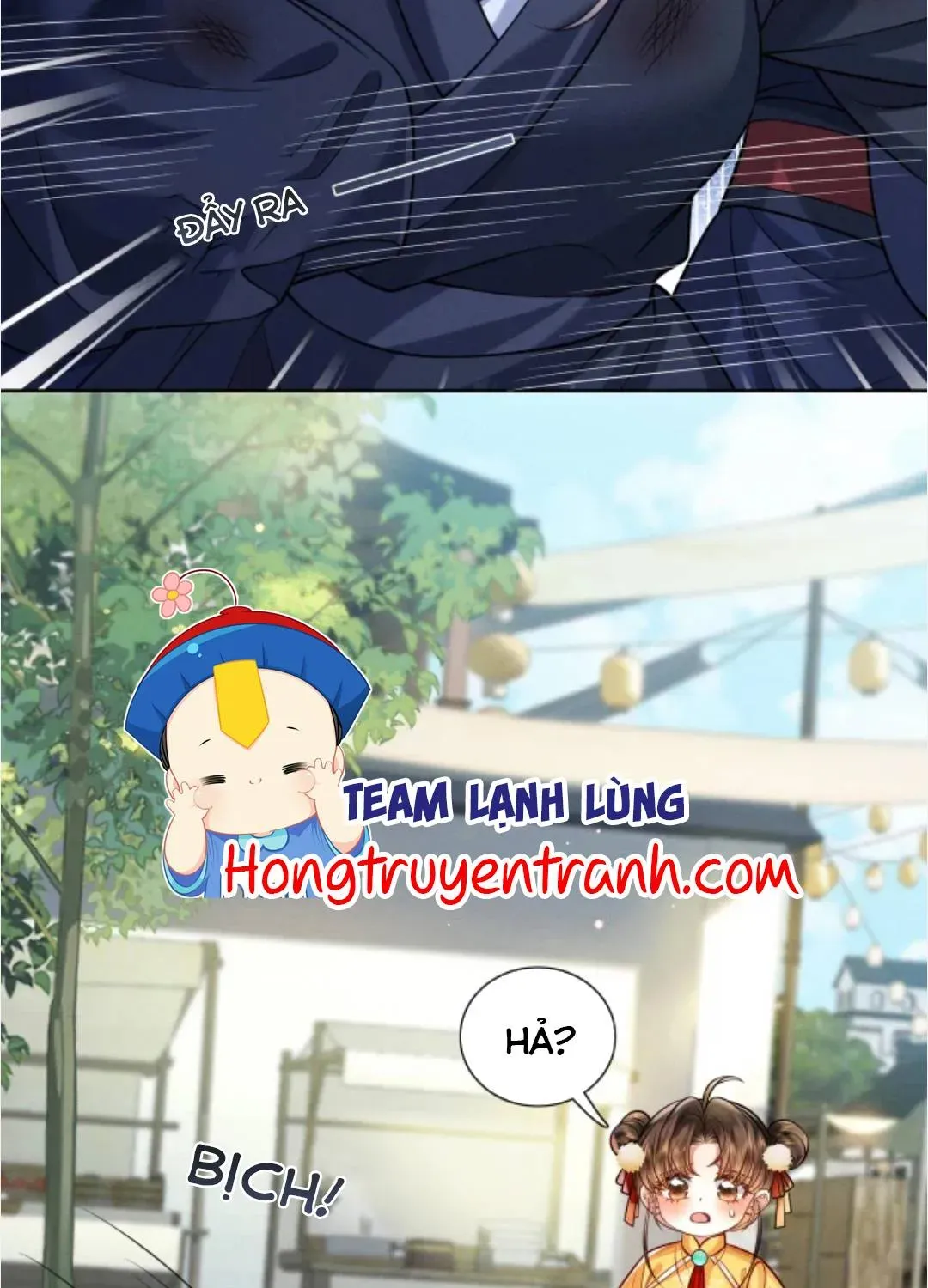 Gia Chủ Nhà Ta Mới Tám Tuổi Thôi Chapter 16 - Trang 14