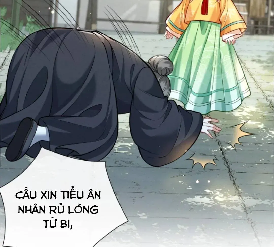 Gia Chủ Nhà Ta Mới Tám Tuổi Thôi Chapter 16 - Trang 15
