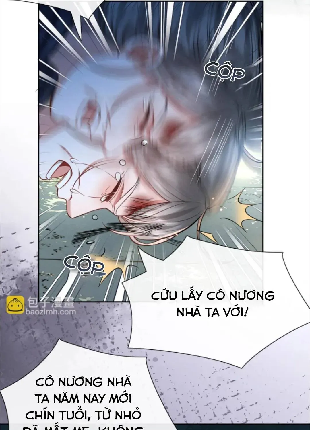 Gia Chủ Nhà Ta Mới Tám Tuổi Thôi Chapter 16 - Trang 16