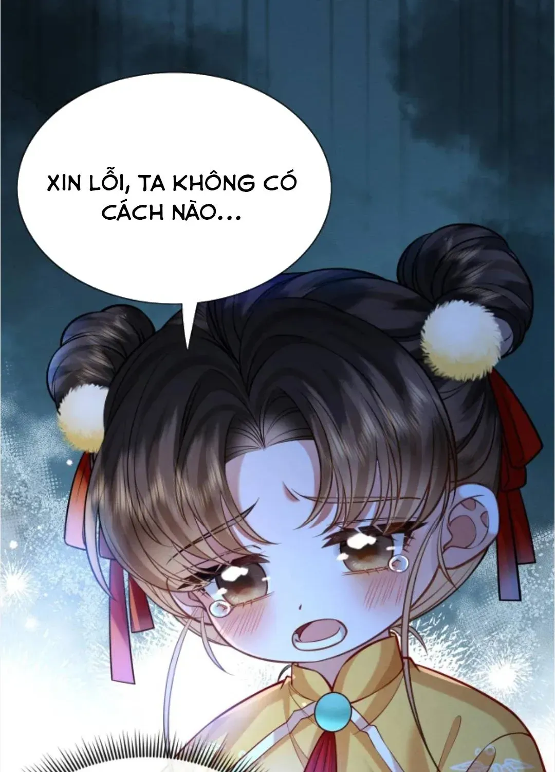 Gia Chủ Nhà Ta Mới Tám Tuổi Thôi Chapter 16 - Trang 19