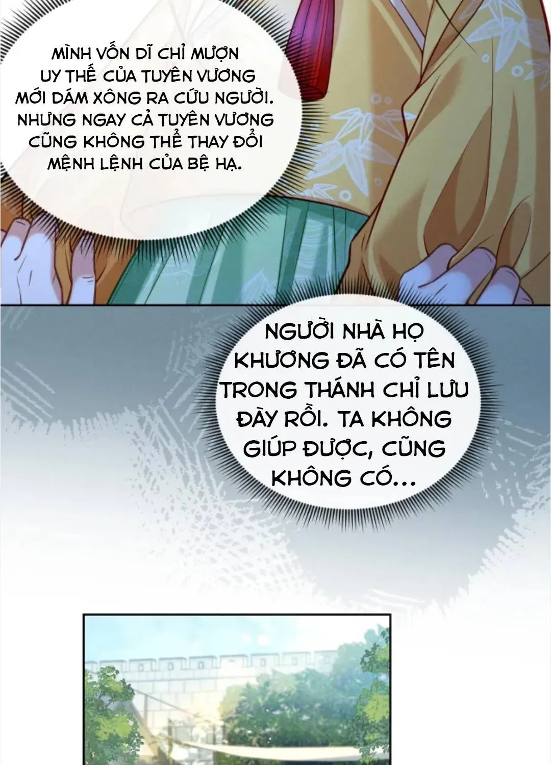 Gia Chủ Nhà Ta Mới Tám Tuổi Thôi Chapter 16 - Trang 20