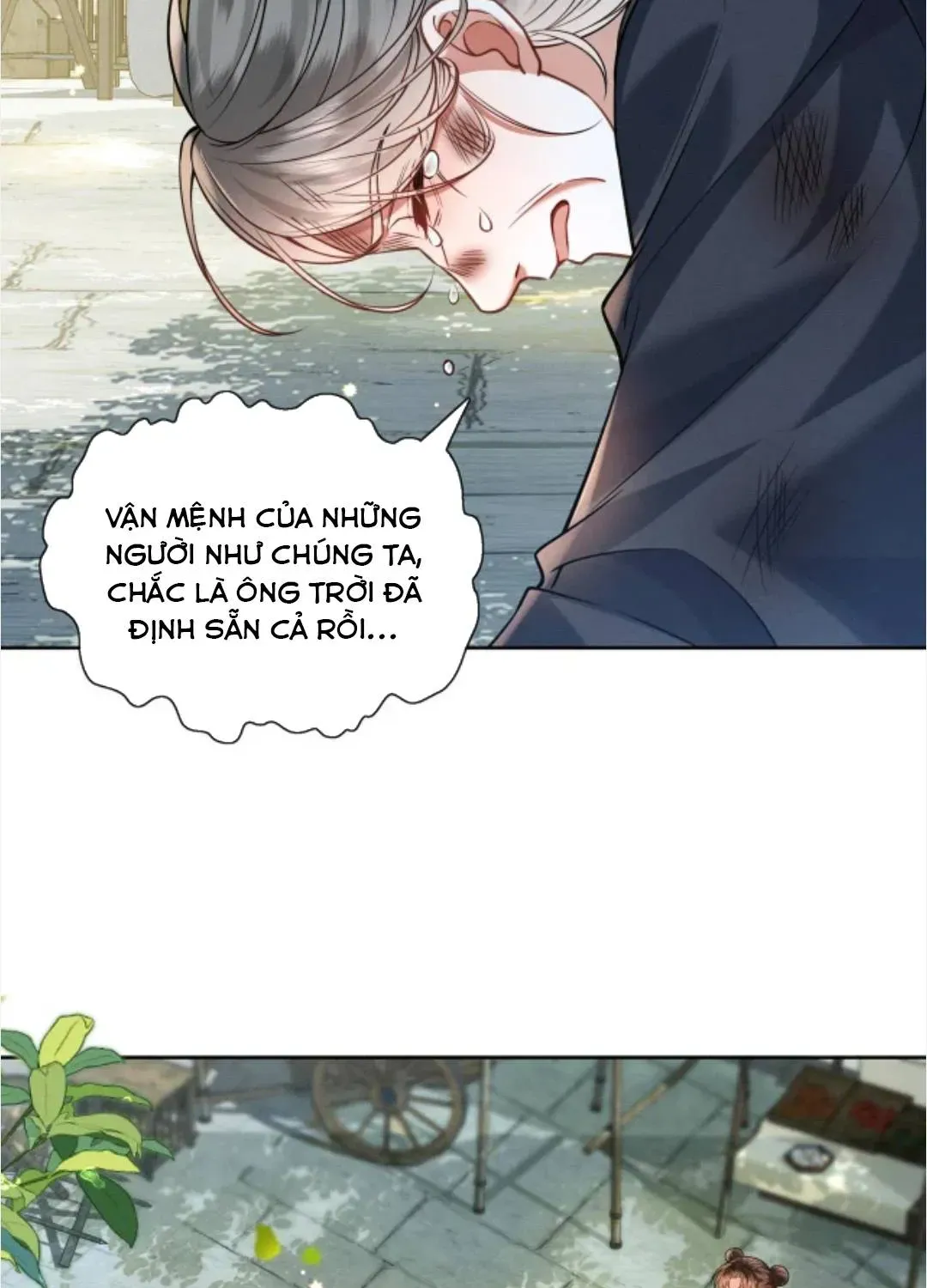 Gia Chủ Nhà Ta Mới Tám Tuổi Thôi Chapter 16 - Trang 22