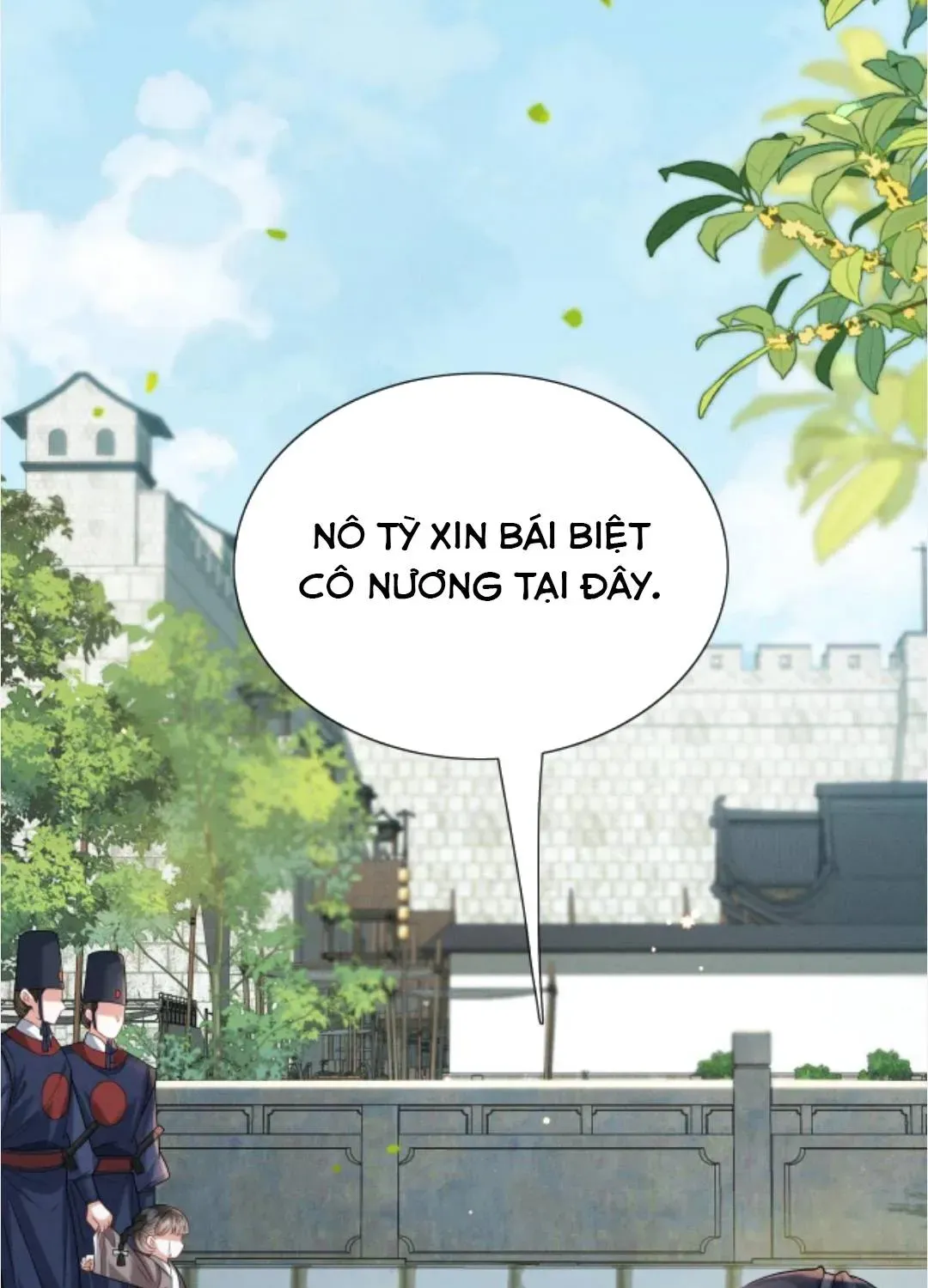Gia Chủ Nhà Ta Mới Tám Tuổi Thôi Chapter 16 - Trang 24