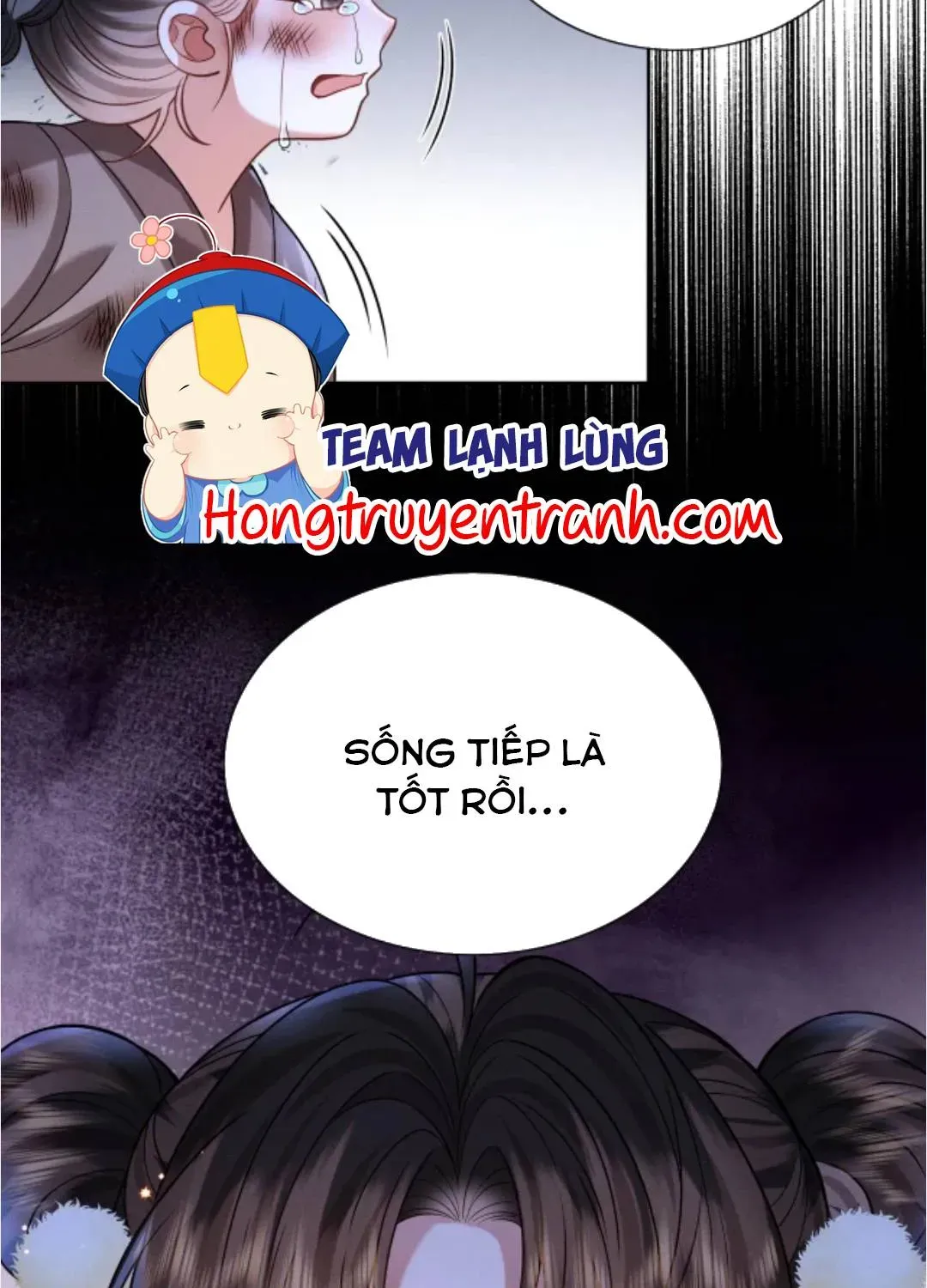 Gia Chủ Nhà Ta Mới Tám Tuổi Thôi Chapter 16 - Trang 26
