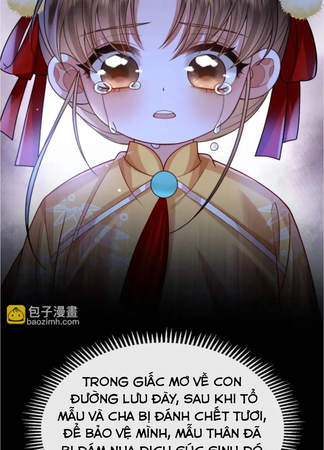 Gia Chủ Nhà Ta Mới Tám Tuổi Thôi Chapter 16 - Trang 27
