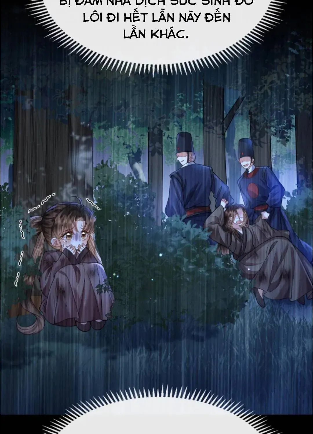 Gia Chủ Nhà Ta Mới Tám Tuổi Thôi Chapter 16 - Trang 28