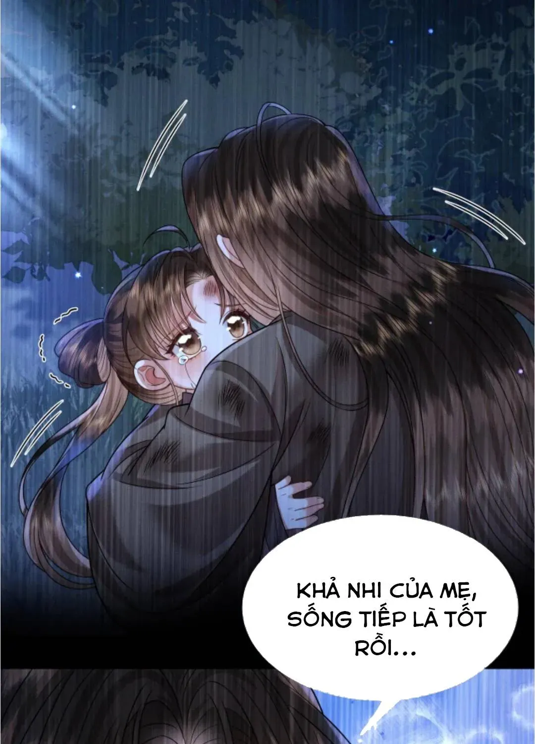 Gia Chủ Nhà Ta Mới Tám Tuổi Thôi Chapter 16 - Trang 30